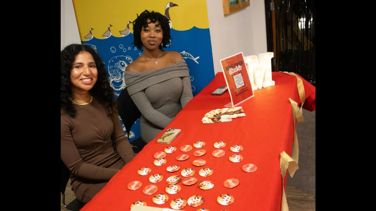Midas launch