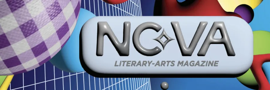 Nova cover and logo