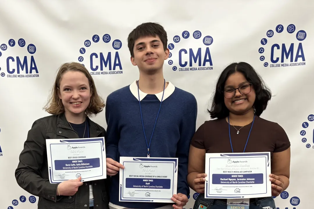 NYC CMA