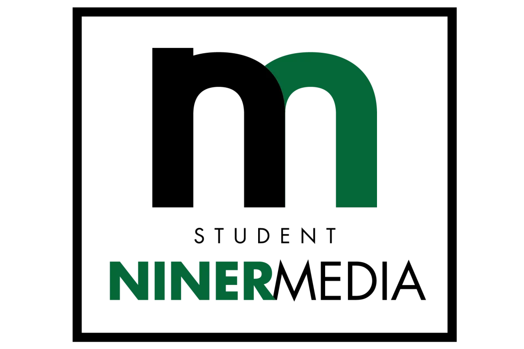 Student Niner Media logo